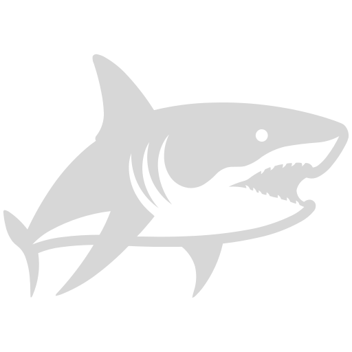 StegoShark Logo